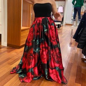 Laura | Dresses | Laura Long Formal Gown Dress | Poshmark